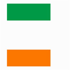 Flag of Ireland Irish Flag Small Garden Flag (Two Sides)