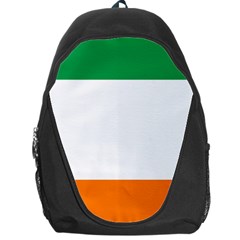 Flag of Ireland Irish Flag Backpack Bag