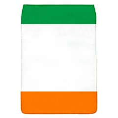 Flag of Ireland Irish Flag Removable Flap Cover (S)