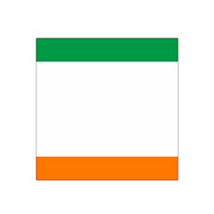 Flag Of Ireland Irish Flag Satin Bandana Scarf by FlagGallery