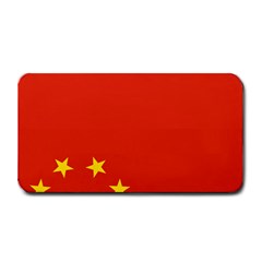 Chinese Flag Flag Of China Medium Bar Mats