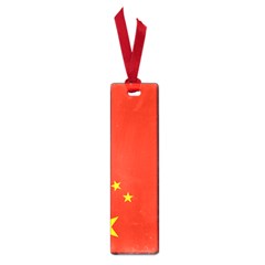 Chinese Flag Flag Of China Small Book Marks