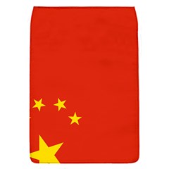 Chinese Flag Flag Of China Removable Flap Cover (s)