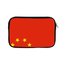 Chinese Flag Flag Of China Apple Macbook Pro 13  Zipper Case by FlagGallery