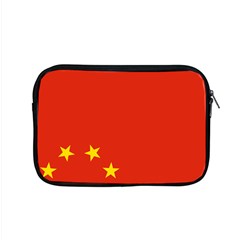 Chinese Flag Flag Of China Apple Macbook Pro 15  Zipper Case