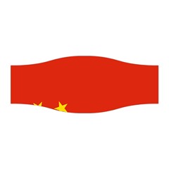 Chinese Flag Flag Of China Stretchable Headband