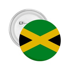 Jamaica Flag 2 25  Buttons by FlagGallery