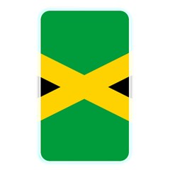 Jamaica Flag Memory Card Reader (rectangular) by FlagGallery