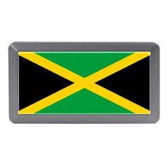 Jamaica Flag Memory Card Reader (mini) by FlagGallery