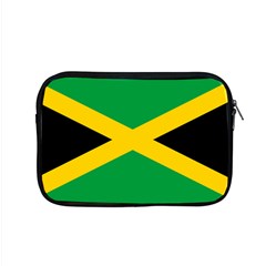 Jamaica Flag Apple Macbook Pro 15  Zipper Case by FlagGallery