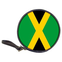 Jamaica Flag Classic 20-cd Wallets by FlagGallery