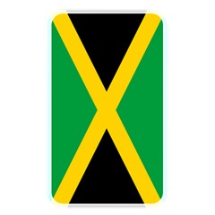 Jamaica Flag Memory Card Reader (rectangular) by FlagGallery