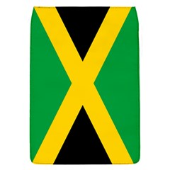 Jamaica Flag Removable Flap Cover (s) by FlagGallery