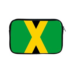 Jamaica Flag Apple Macbook Pro 13  Zipper Case by FlagGallery