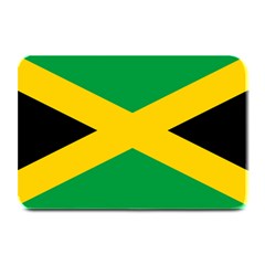 Jamaica Flag Plate Mats by FlagGallery