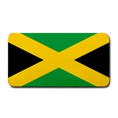 Jamaica Flag Medium Bar Mats by FlagGallery