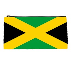 Jamaica Flag Pencil Cases by FlagGallery