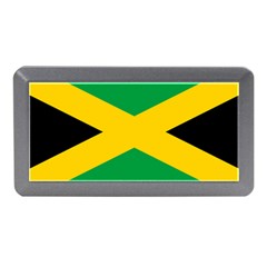 Jamaica Flag Memory Card Reader (mini) by FlagGallery