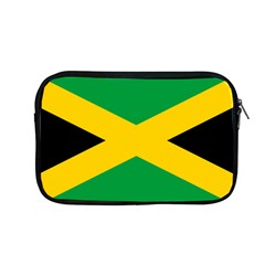 Jamaica Flag Apple Macbook Pro 13  Zipper Case by FlagGallery