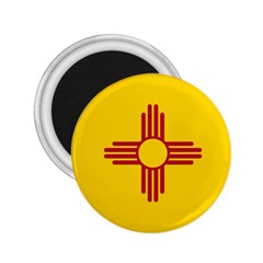 New Mexico Flag 2 25  Magnets by FlagGallery