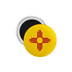 New Mexico Flag 1 75  Magnets by FlagGallery