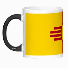 New Mexico Flag Morph Mugs by FlagGallery