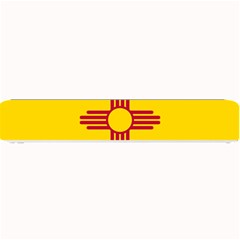 New Mexico Flag Small Bar Mats by FlagGallery