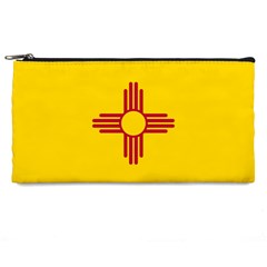 New Mexico Flag Pencil Cases by FlagGallery