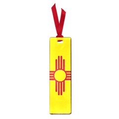 New Mexico Flag Small Book Marks by FlagGallery