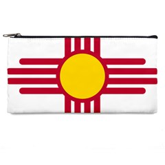 New Mexico Flag Pencil Cases by FlagGallery