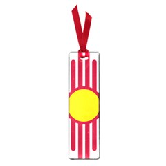 New Mexico Flag Small Book Marks by FlagGallery