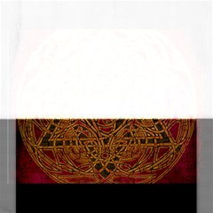 Celtic Spiritual Pattern Art Rectangular Jigsaw Puzzl