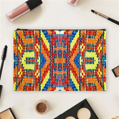 Rp-2-3 Cosmetic Bag (large) by ArtworkByPatrick