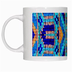 Rp-2-4 White Mugs by ArtworkByPatrick