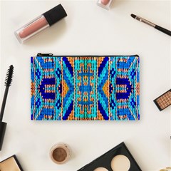 Rp-2-4 Cosmetic Bag (small) by ArtworkByPatrick