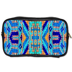 Rp-2-4 Toiletries Bag (two Sides) by ArtworkByPatrick