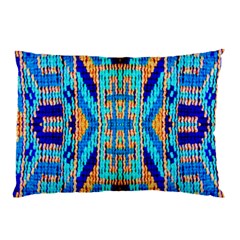 Rp-2-4 Pillow Case (two Sides) by ArtworkByPatrick