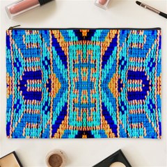 Rp-2-4 Cosmetic Bag (xxxl) by ArtworkByPatrick