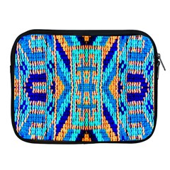 Rp-2-4 Apple Ipad 2/3/4 Zipper Cases by ArtworkByPatrick