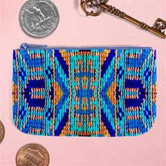 Rp-2-4 Large Coin Purse by ArtworkByPatrick