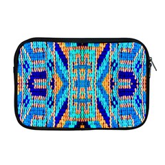 Rp-2-4 Apple Macbook Pro 17  Zipper Case by ArtworkByPatrick