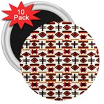 RBY-2-5 3  Magnets (10 pack)  Front