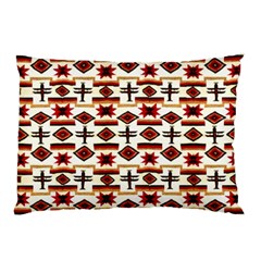 Rby-2-5 Pillow Case by ArtworkByPatrick