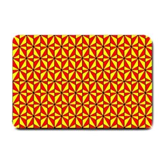 Rp-2-6 Small Doormat  by ArtworkByPatrick