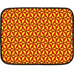 RP-2-6 Fleece Blanket (Mini) 35 x27  Blanket