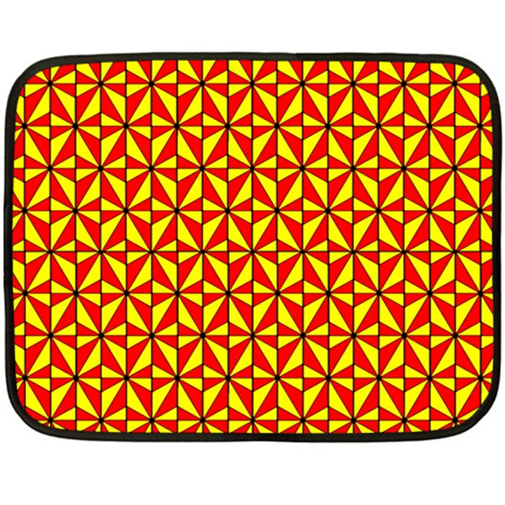 RP-2-6 Fleece Blanket (Mini)