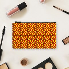 Rp-2-6 Cosmetic Bag (small) by ArtworkByPatrick