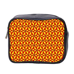 Rp-2-6 Mini Toiletries Bag (two Sides) by ArtworkByPatrick