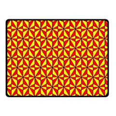 Rp-2-6 Fleece Blanket (small) by ArtworkByPatrick