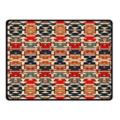 Rp-2-7 Fleece Blanket (small) by ArtworkByPatrick